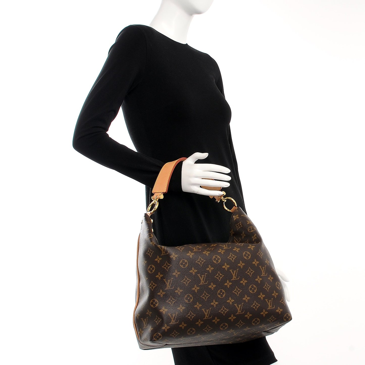 Monogram Sully MM