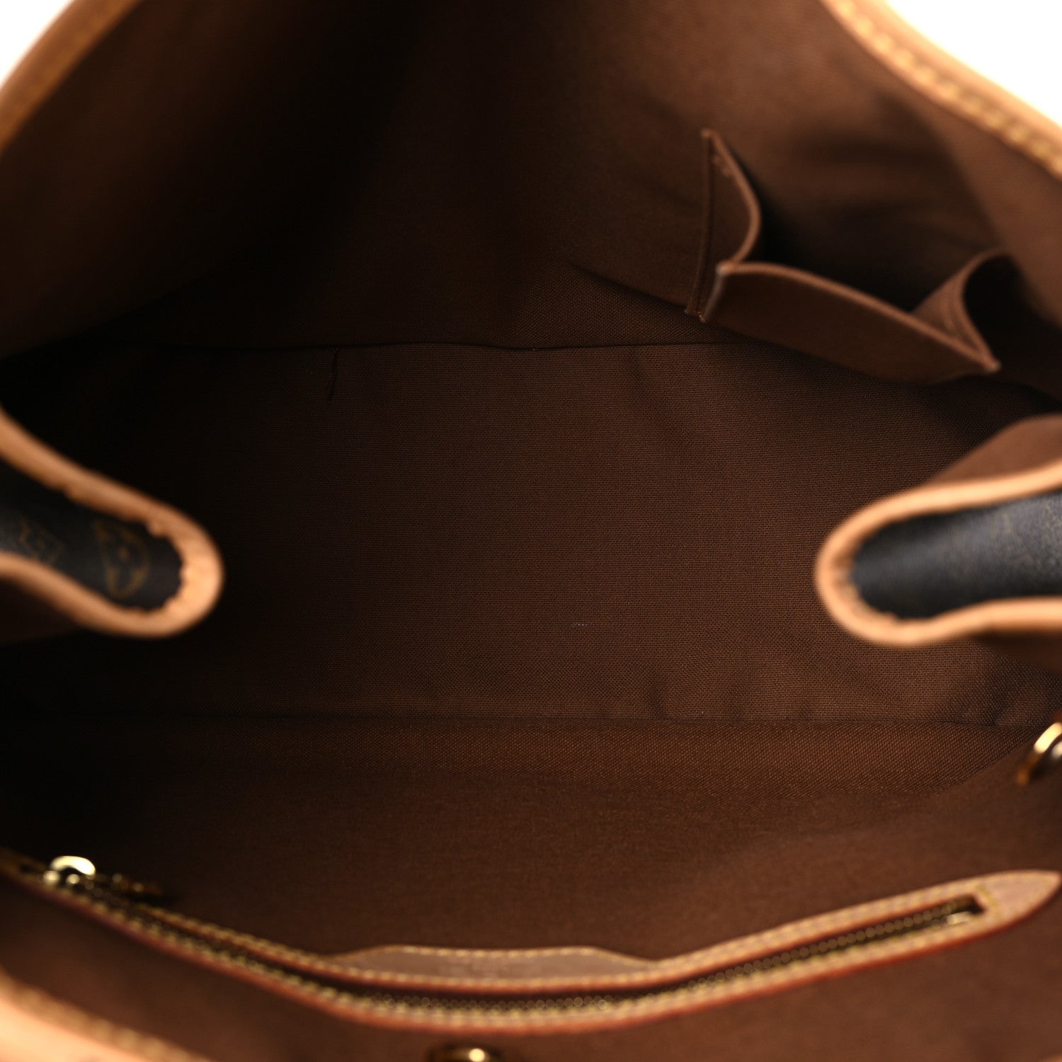 Louis Vuitton Monogram Batignolles Horizontal 5 of 8
