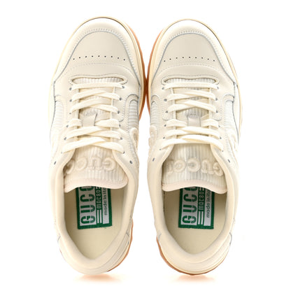 Gucci Dali Soft Calfskin Womens Mac80 Sneakers 36 Off White 2 of 9