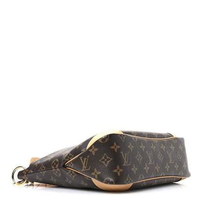 Louis Vuitton Monogram Odeon MM Natural 4 of 9
