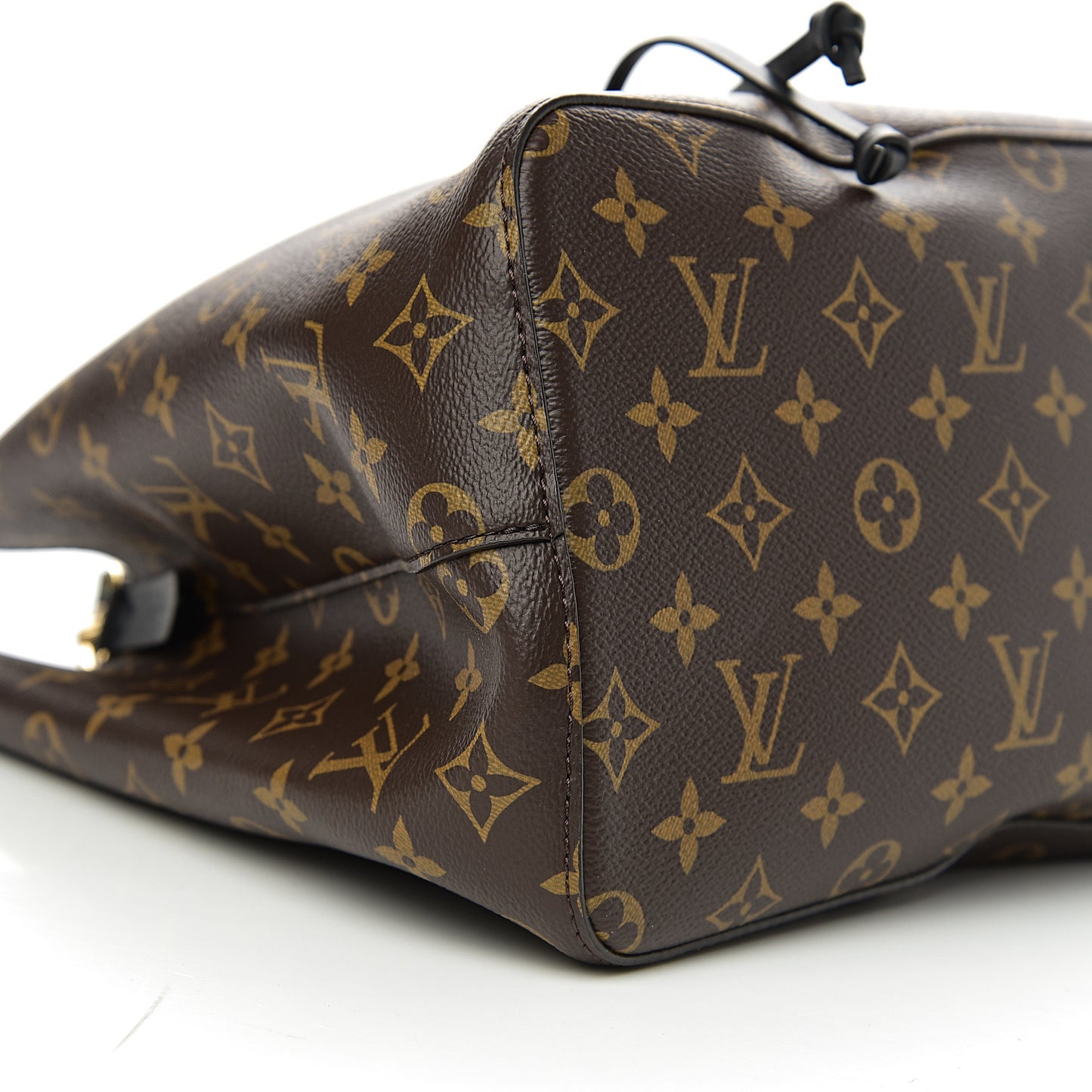 Monogram Neonoe MM Black
