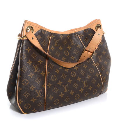 Louis Vuitton Monogram Galliera PM 3 of 8