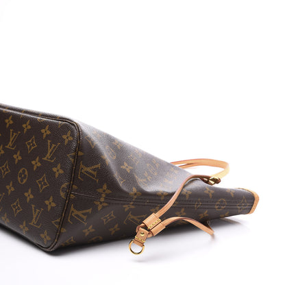 Louis Vuitton Monogram Neo Neverfull MM 10 of 13