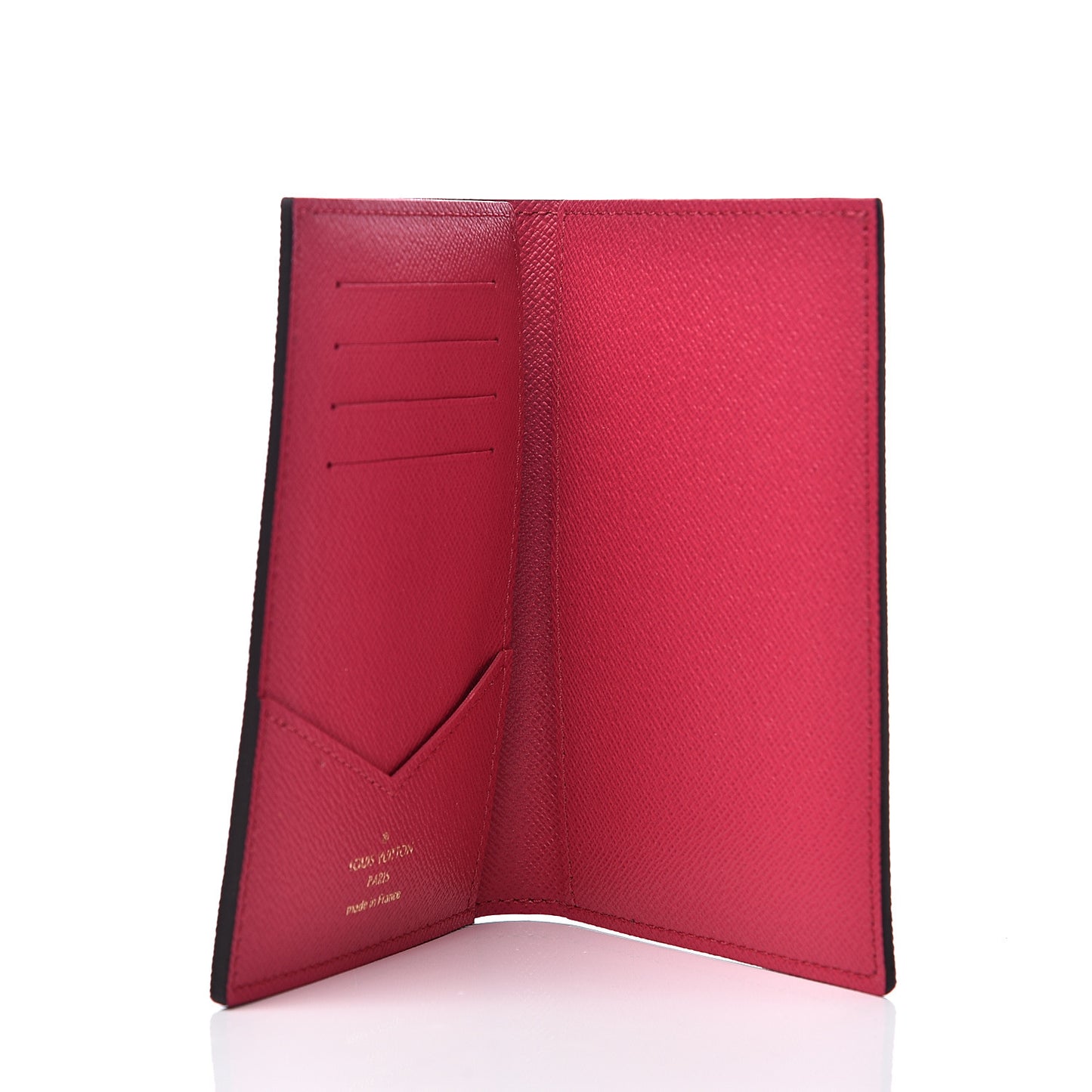 Monogram 2017 Christmas Animation Passport Cover