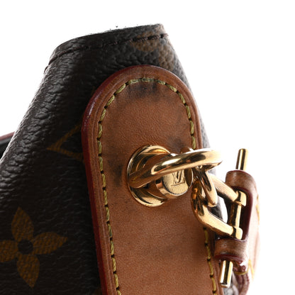 Louis Vuitton Monogram Duffle Bag 11 of 11