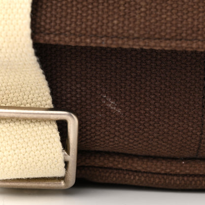 Louis Vuitton Toile Antigua Besace LV Cup Messenger PM Brown 12 of 12