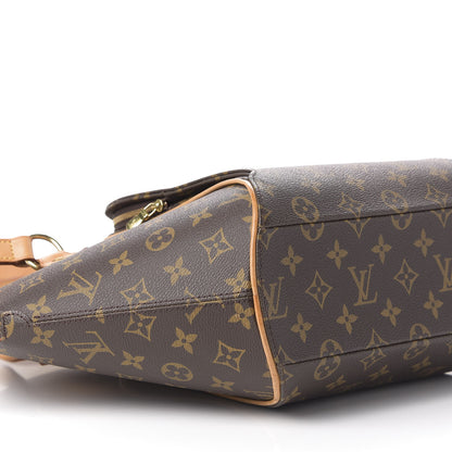 Louis Vuitton Monogram Ellipse GM Shopping Bag 8 of 10