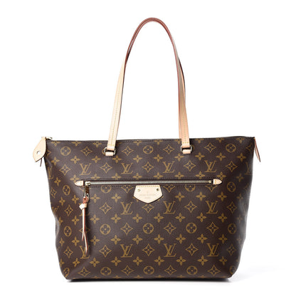 Louis Vuitton Monogram Iena MM 1 of 10