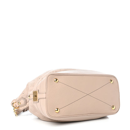 Louis Vuitton Mahina Stellar PM Sable 4 of 9