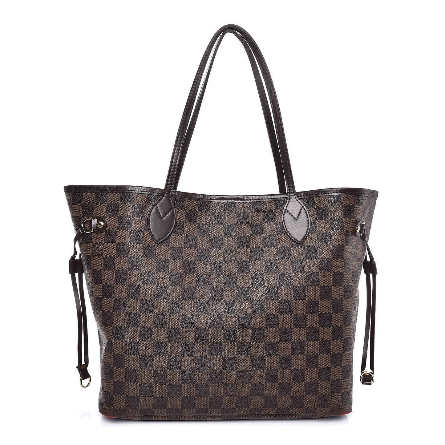 Damier Ebene Neverfull MM
