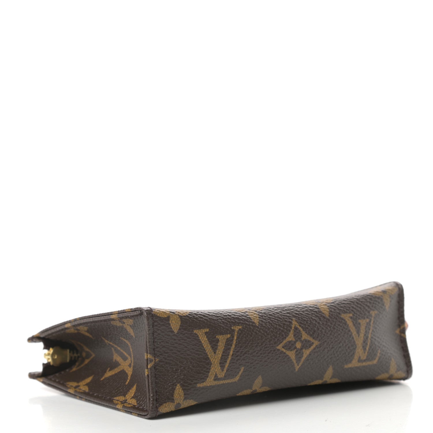Louis Vuitton Monogram Toiletry Pouch 15 4 of 6