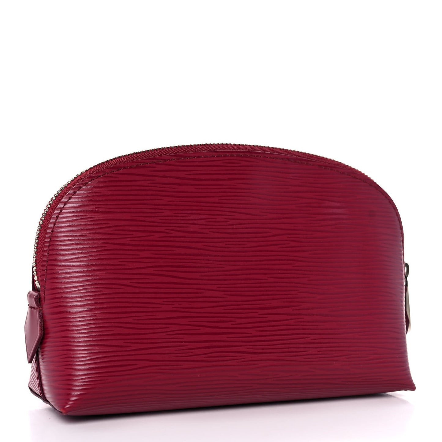 Epi Cosmetic Pouch Fuchsia