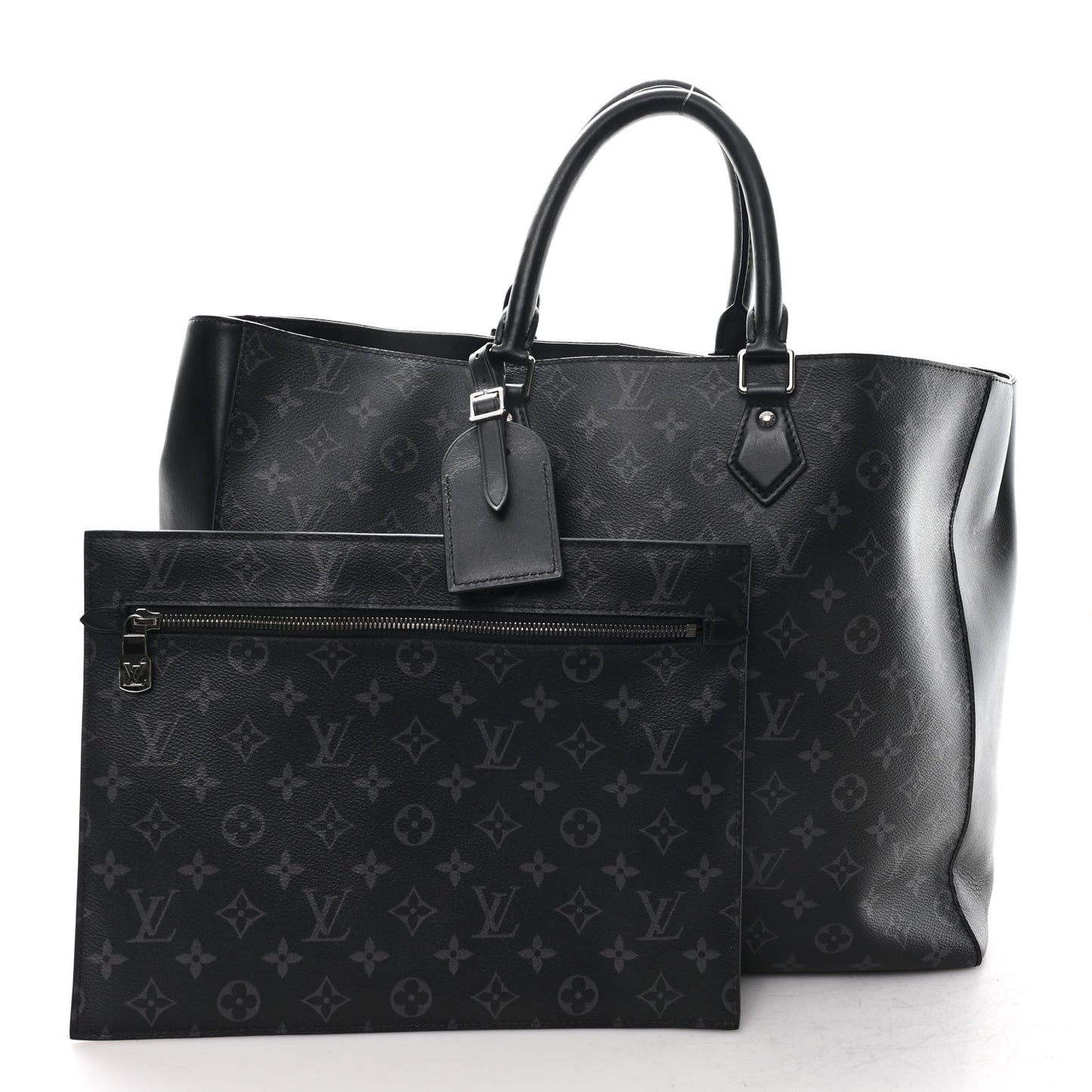 Monogram Eclipse Grand Sac