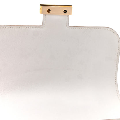 Hermes Epsom Constance 18 Gris Pale 12 of 14