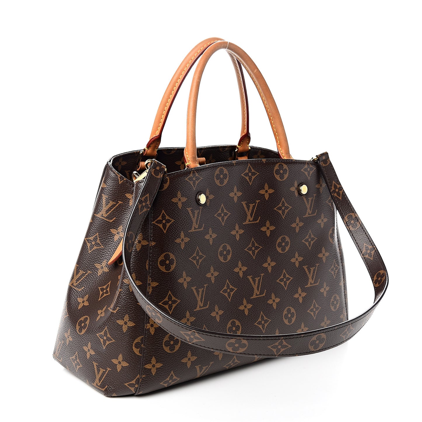 Monogram Montaigne MM