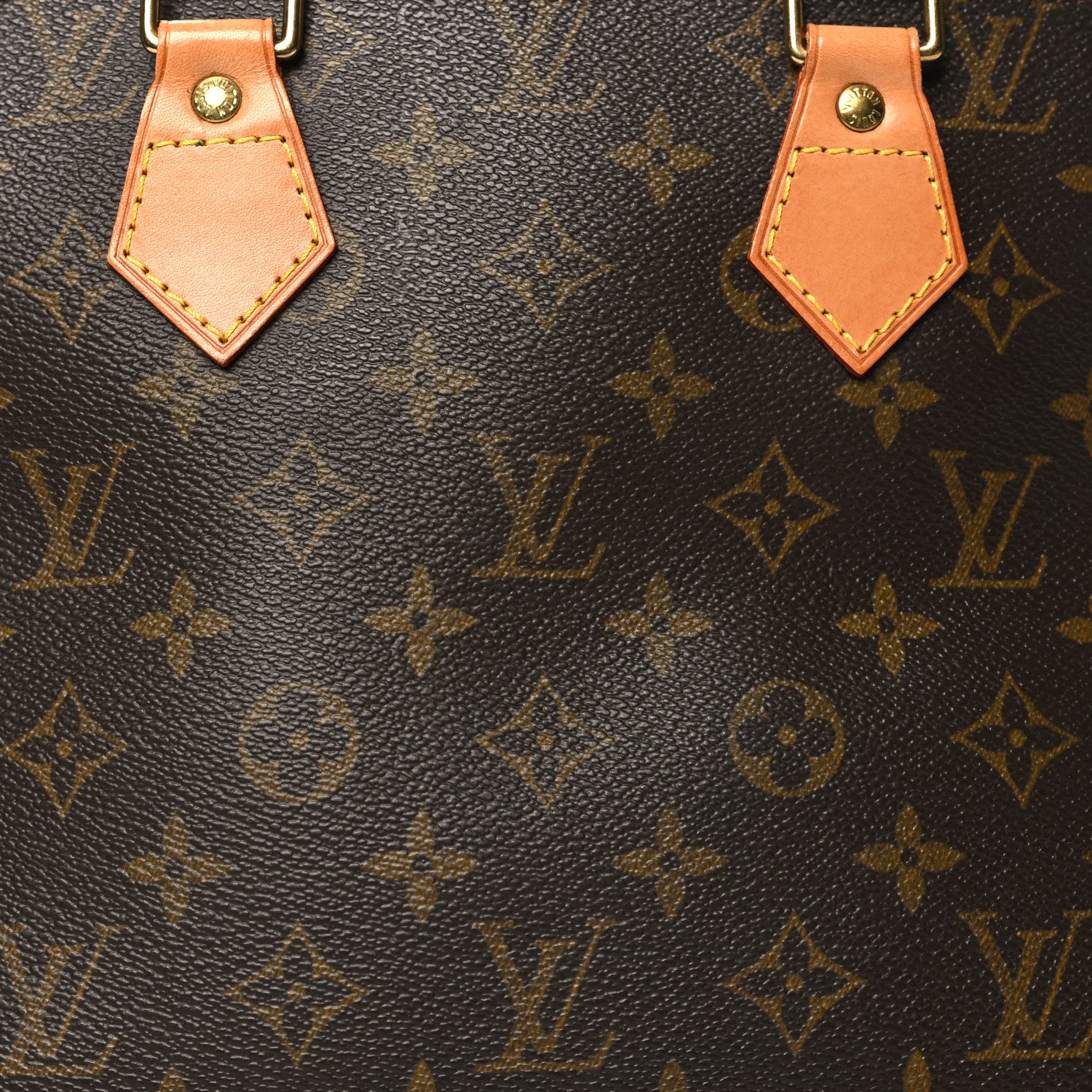 Louis Vuitton Monogram Alma PM 7 of 10