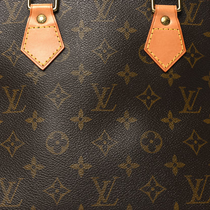 Louis Vuitton Monogram Alma PM 7 of 10