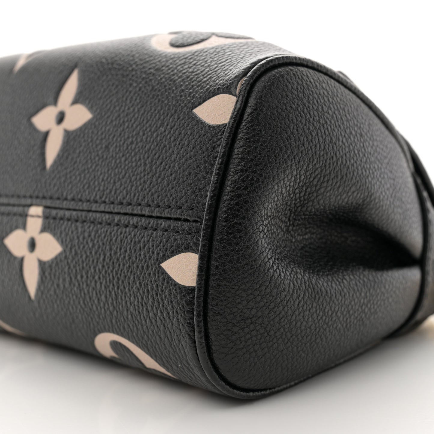 Empreinte Monogram Giant Favorite Black Beige