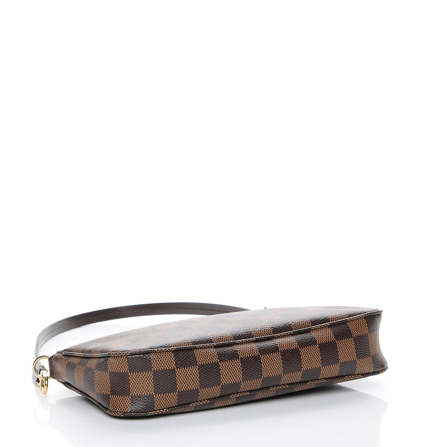Damier Ebene Pochette Accessories NM