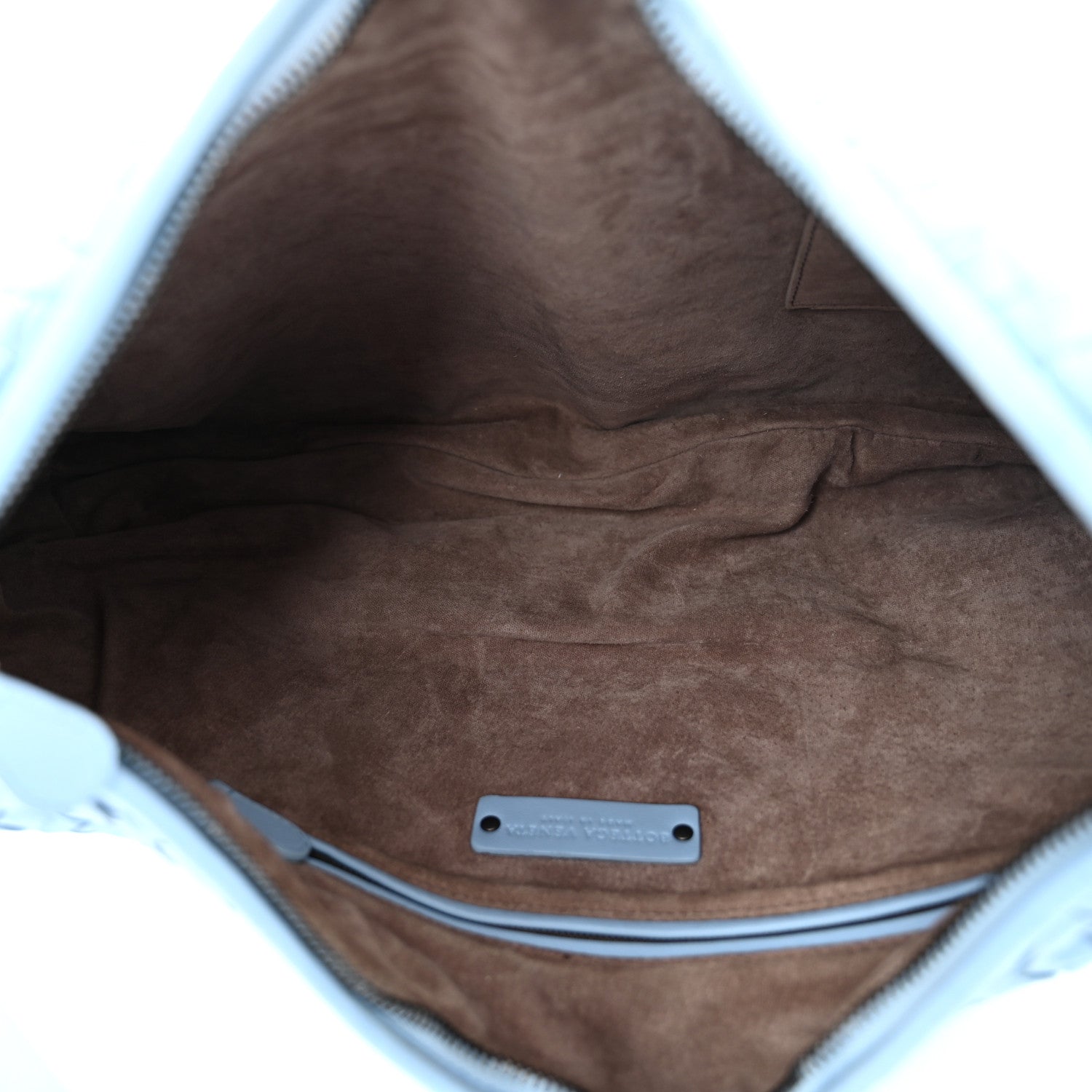 Bottega Veneta Nappa Intrecciato Large Veneta Hobo Toapzio 6 of 11