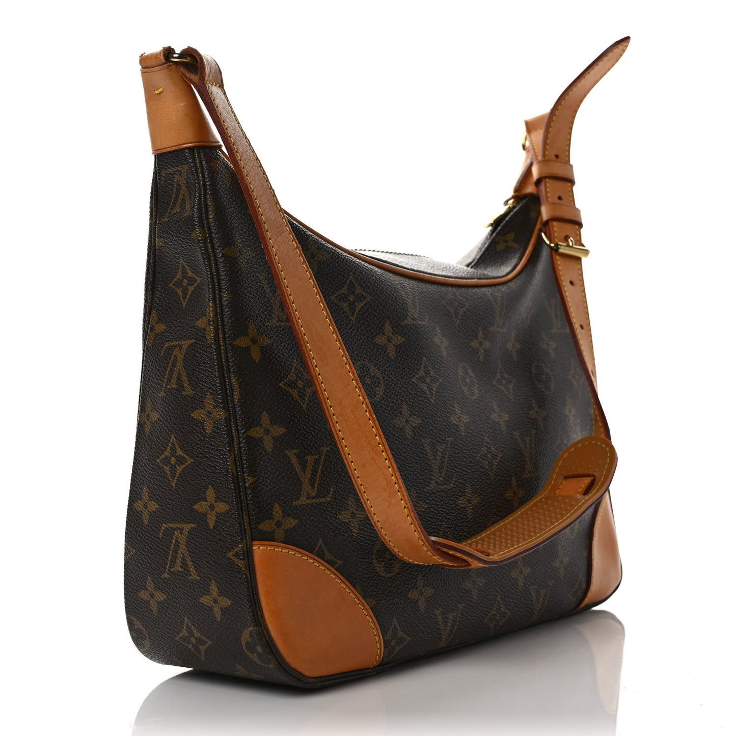 Monogram Boulogne 30