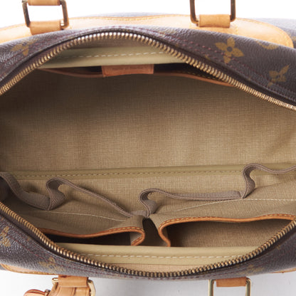 Louis Vuitton Monogram Deauville 6 of 9