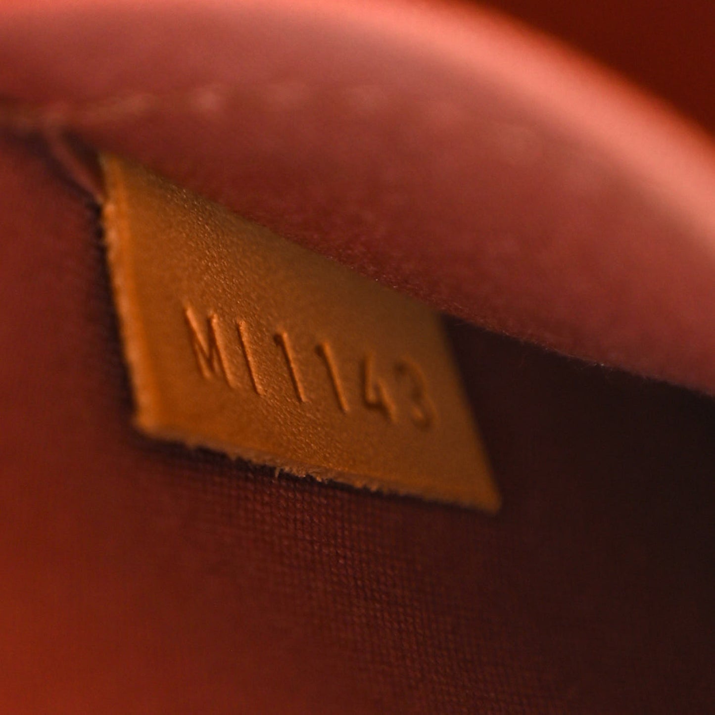 Vernis Alma BB Rose Velours