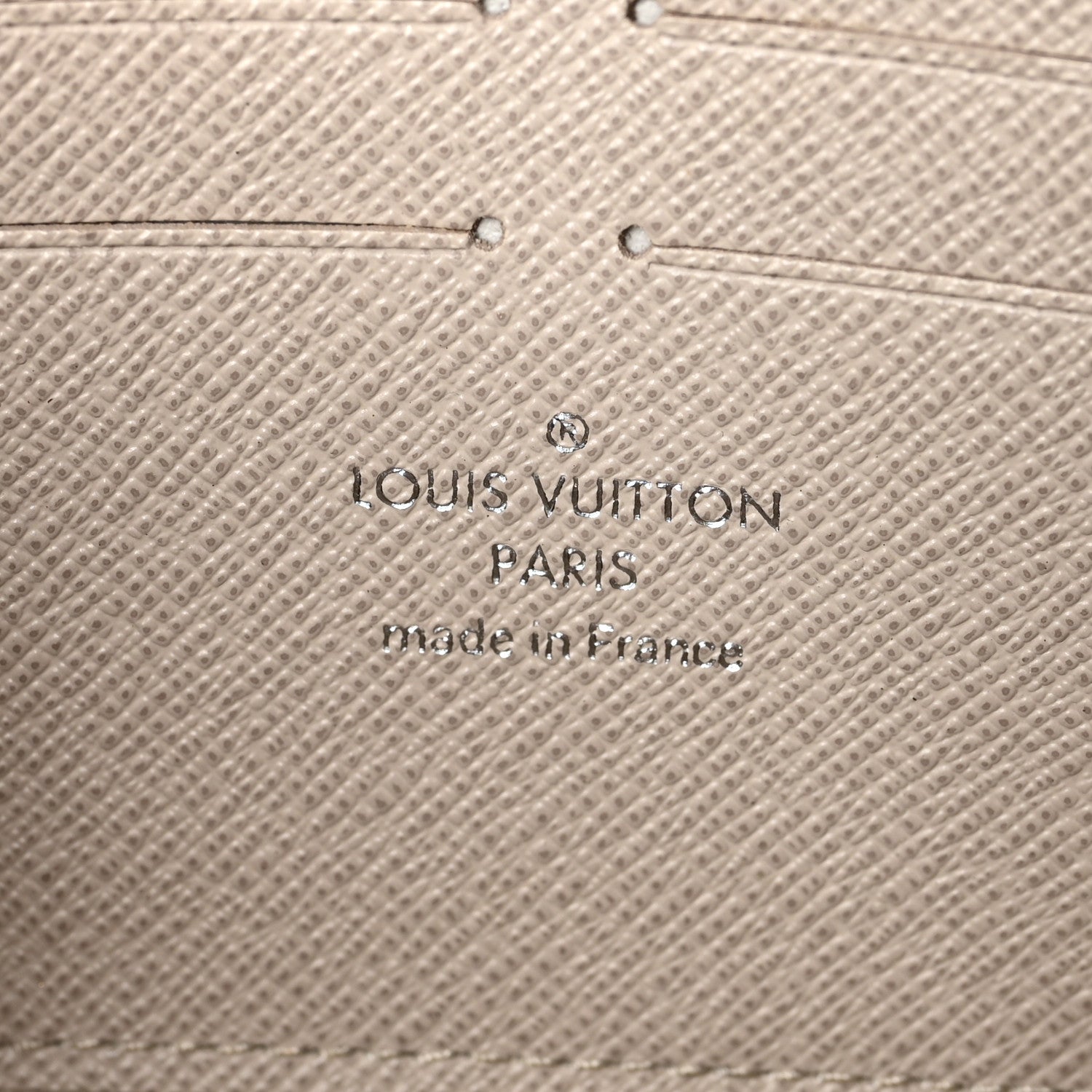 Louis Vuitton Epi Twist Chain Wallet Denim Light 7 of 11