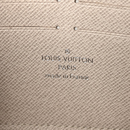 Louis Vuitton Epi Twist Chain Wallet Denim Light 7 of 11