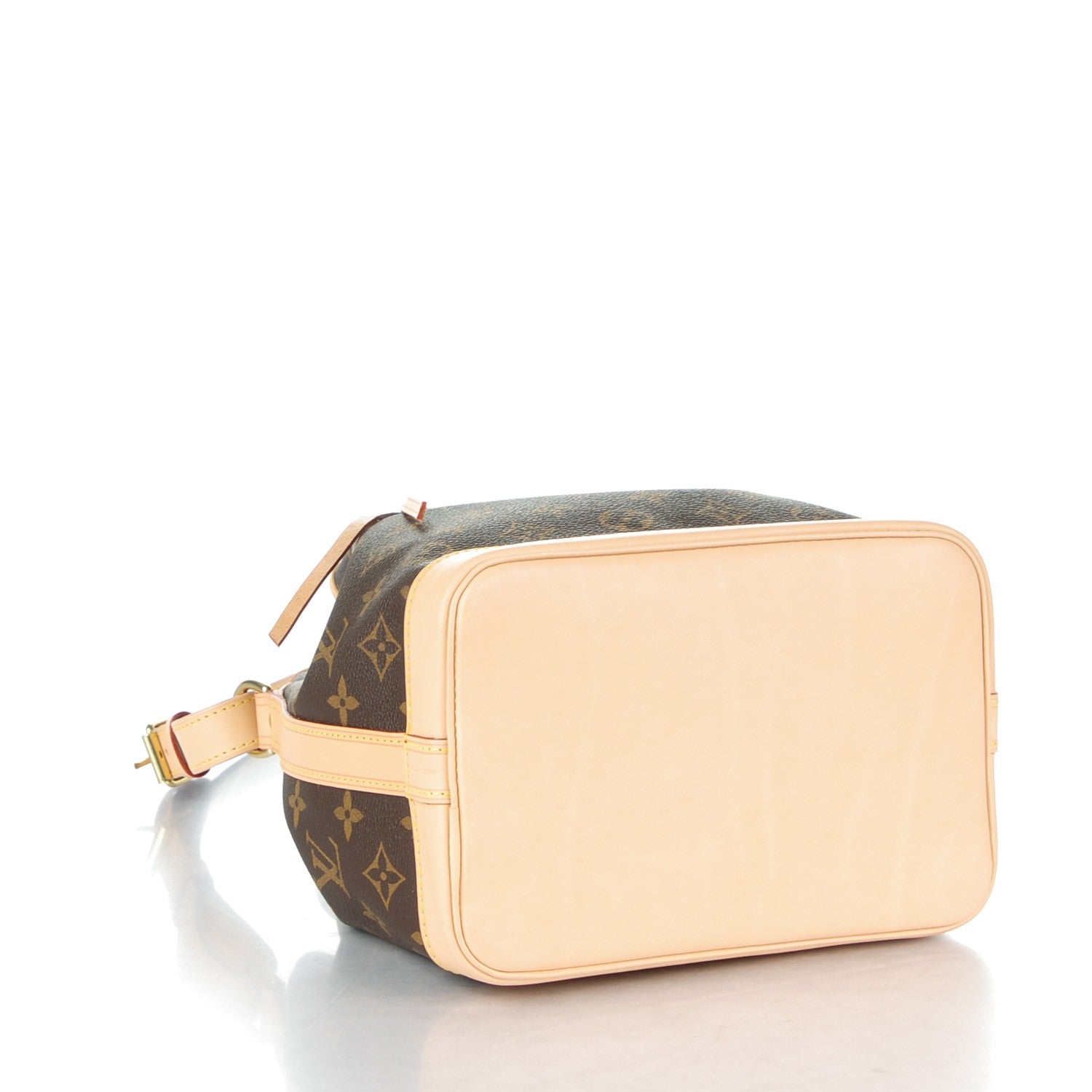 Louis Vuitton Monogram Noe BB 4 of 8
