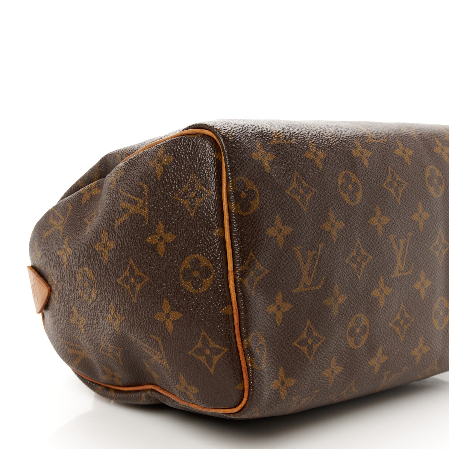 Louis Vuitton Monogram Speedy 25 10 of 12