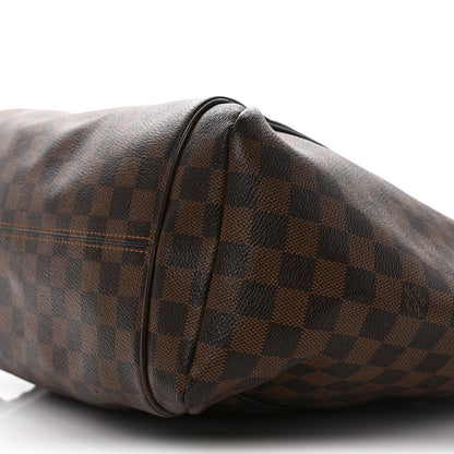 Louis Vuitton Damier Ebene Totally MM 8 of 11
