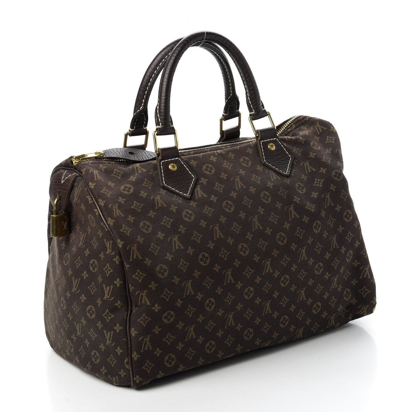 Mini Lin Speedy 30 Ebene