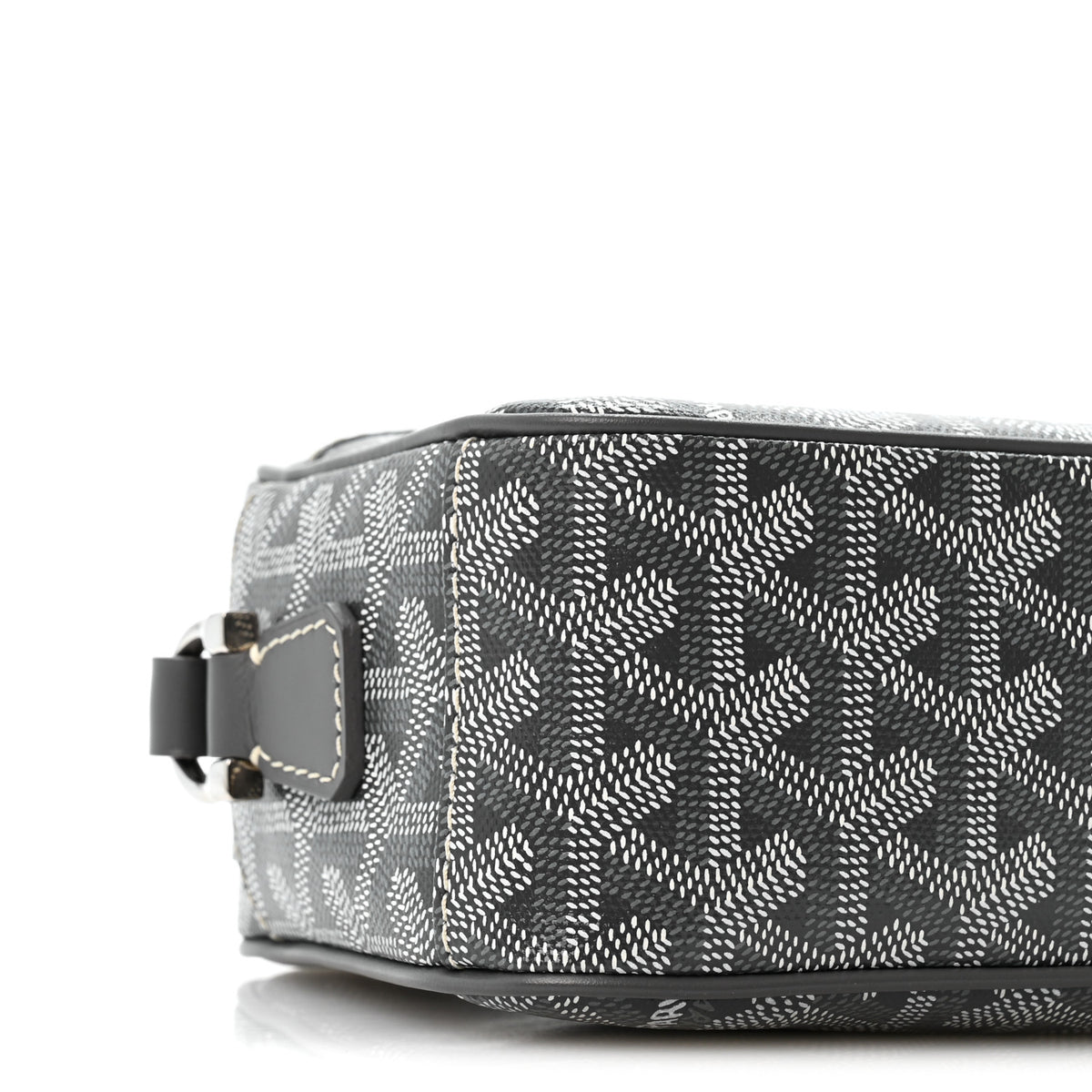 Goyard Goyardine Sac Cap Vert Grey 8 of 9