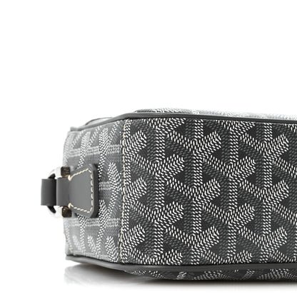 Goyard Goyardine Sac Cap Vert Grey 8 of 9