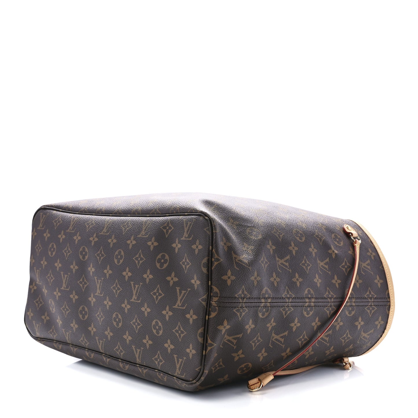 Monogram Neo Neverfull GM Pivoine