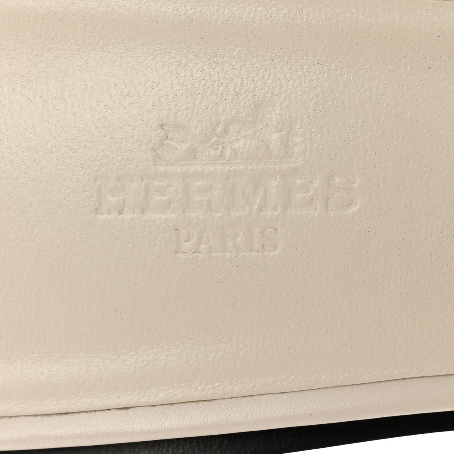 Hermes Calfskin Ilot 50 Sandals 38 White 7 of 13