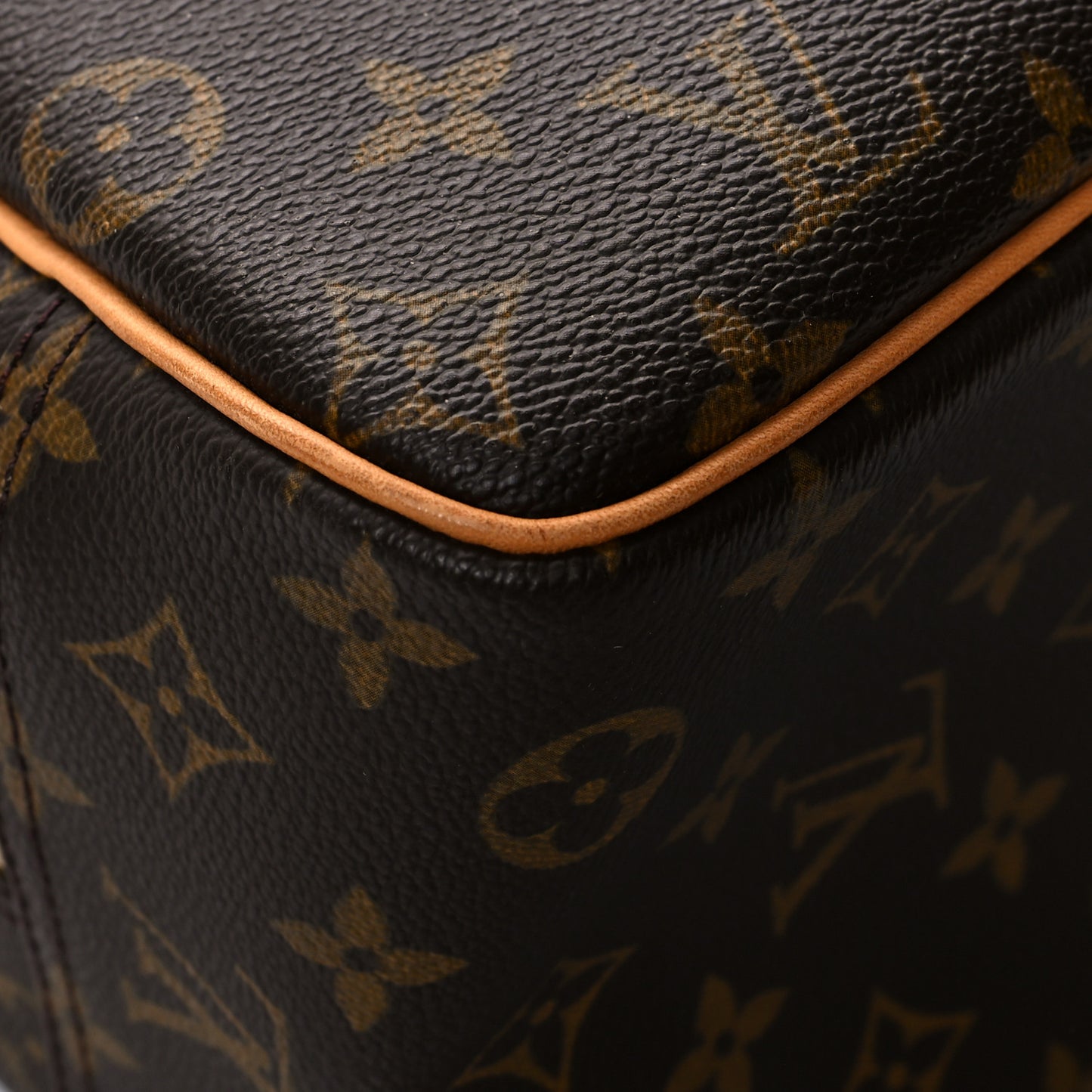 Monogram Deauville