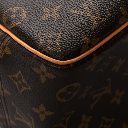 Louis Vuitton Monogram Deauville 11 of 12
