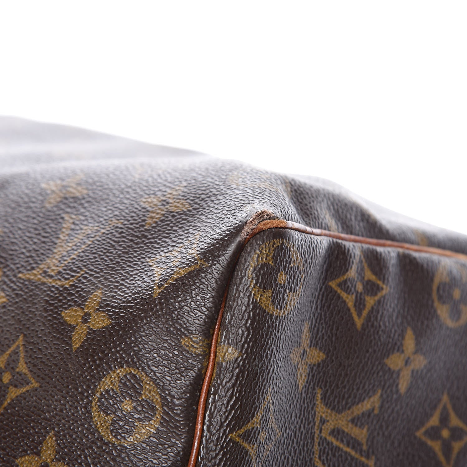 Louis Vuitton Monogram Speedy 35 18 of 20