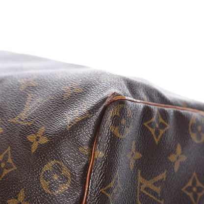 Louis Vuitton Monogram Speedy 35 18 of 20