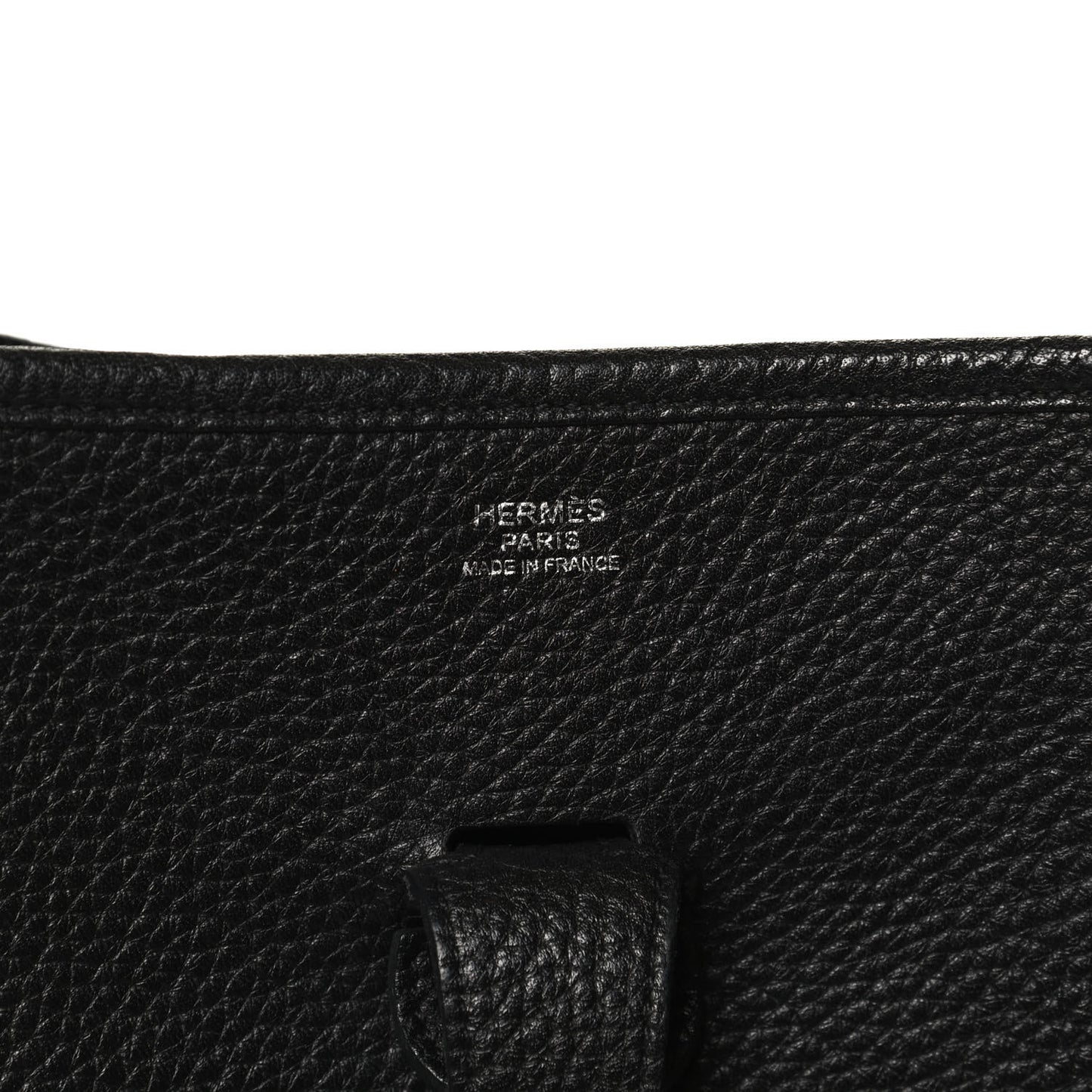 Taurillon Clemence Evelyne III GM Black