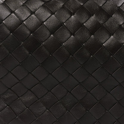 Bottega Veneta Nappa Intrecciato Small Jodie Fondant 8 of 10