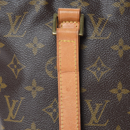 Louis Vuitton Monogram Cabas Piano 12 of 16
