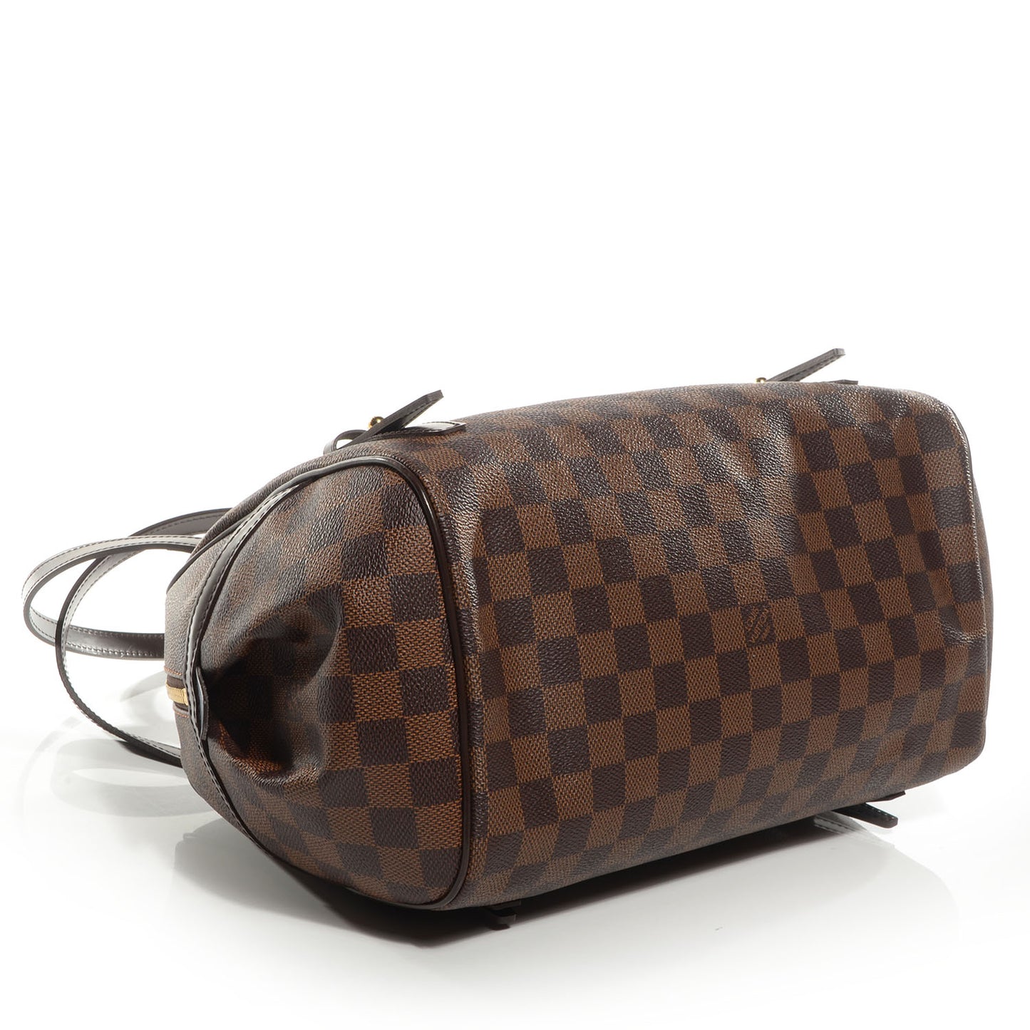 Damier Ebene Rivington GM
