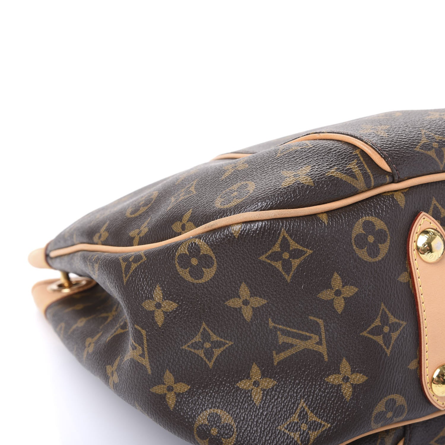 Louis Vuitton Monogram Galliera PM 9 of 10