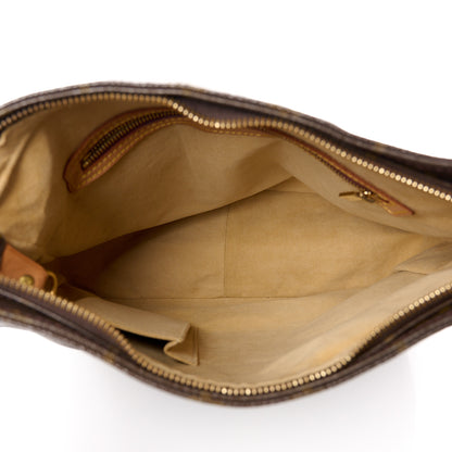 Louis Vuitton Monogram Looping GM 5 of 10