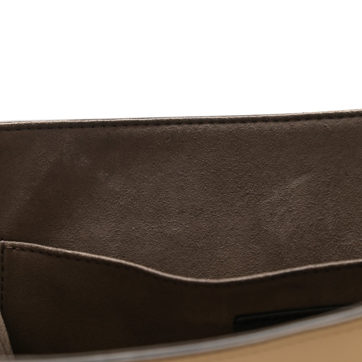 Fendi Vitello Century Opaco F is Fendi Kan I Shoulder Bag Amido 11 of 14