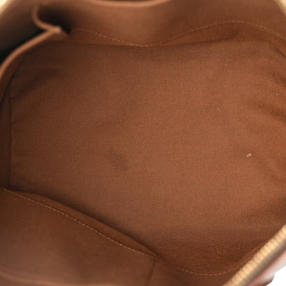 Louis Vuitton Monogram Palermo PM 5 of 12