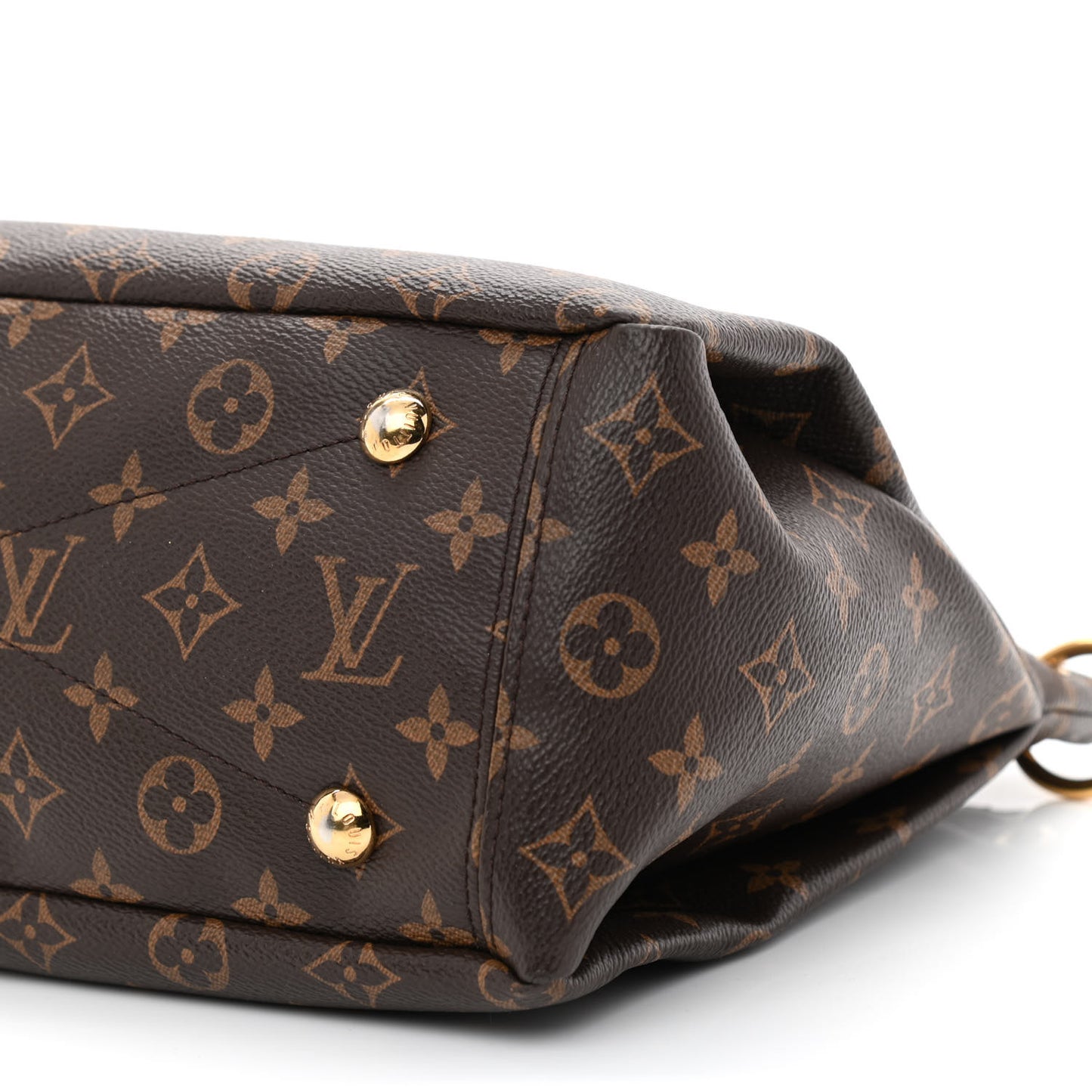 Monogram Pallas Black
